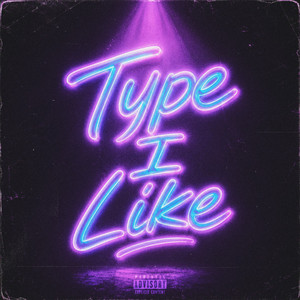Type I Like by Russ Guapo