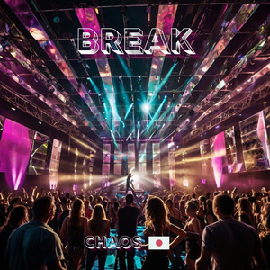 BREAK