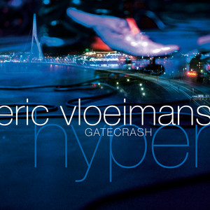 Prince of Darkness by Eric Vloeimans, Eric Vloeimans' Gatecrash