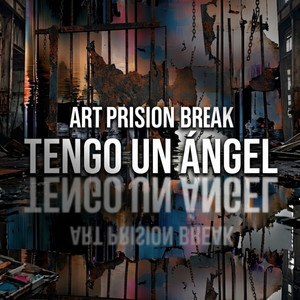 Tengo un angel by Artprisionbreak