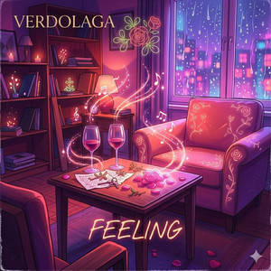Feeling by Verdolaga