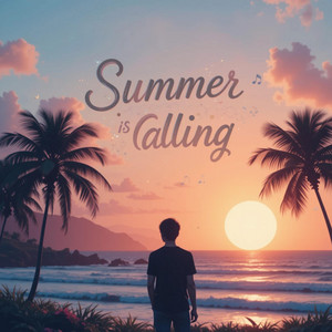 Summer Is Calling