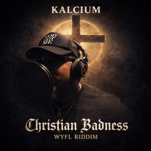 Christian Badness by Kalcium