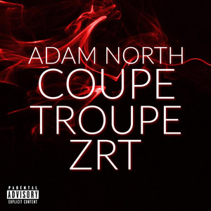 Coupe Troupe ZRT by Adam North
