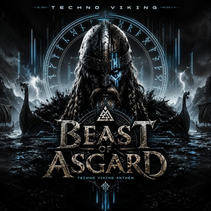 When the World Opens by Beast of Asgard