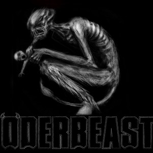 Oderbeast poster