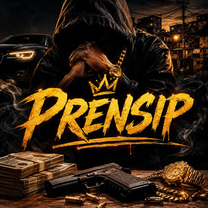 Prensip - Special Version by SmartDave, Jay Black