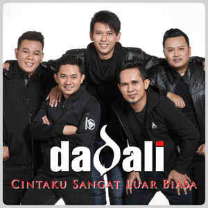 Cintaku Sangat Luar Biasa by Dadali