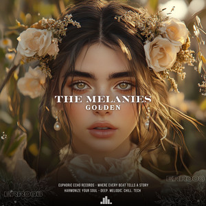 GOLDEN by The Melanies
