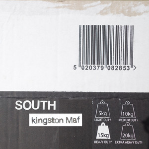 South by Kingston Maf, Millennium Jazz Music