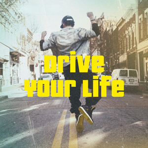Infraction Music - Drive Your Life