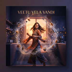 Veetu Vela Vandi
