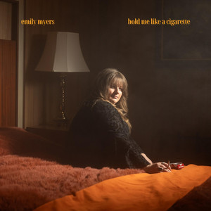 Hold Me Like A Cigarette by Emily Myers