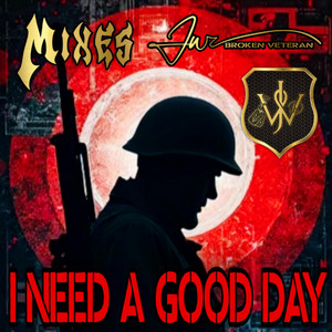 I need a good day