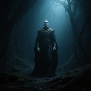 The Pale King’s Returna by SPEIGHT SAMARIA ELANOR