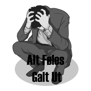 Alt Føles Galt Ut
