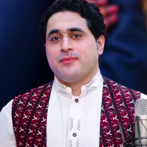Shah Farooq - Ma Ba Awal Sowal Ho Zary Kawy