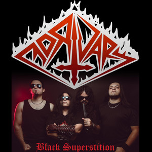 Black Superstition by Mortuary