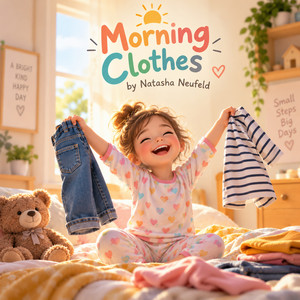 Morning Clothes by Natasha Neufeld