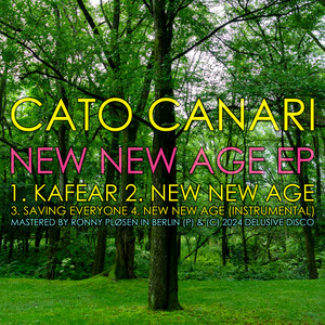 New New Age