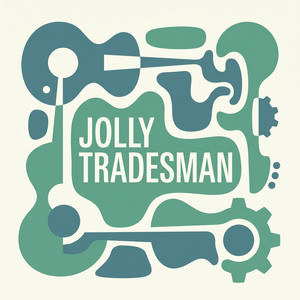 Jolly Tradesman by Vesper Q