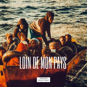 Loin de Mon pays by Omega.7