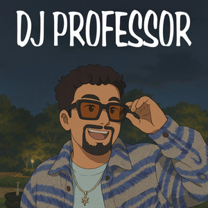 DJ PROFESSOR - ريمكس خلاص روح