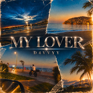My Lover by D4vvyy, Maxxk