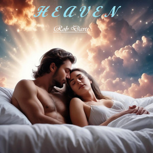 HEAVEN by ROB DAVIS