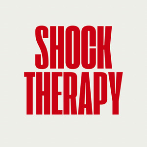 Rahim - Shock Therapy