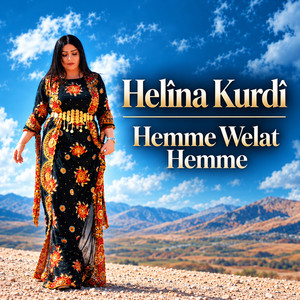 Hemme Welat Hemme by Helina Kurdi