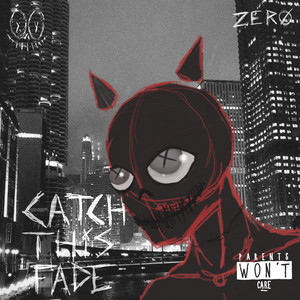 CATCH THXS FADE. by Kill Dyll