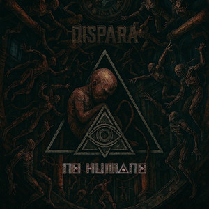 Dispara by No Humano
