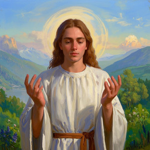 PraCima - Gospel Quote Vol 1