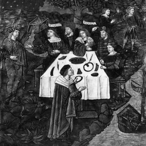 Ancient Ritual