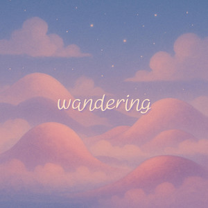 wandering by Quiet Symphony