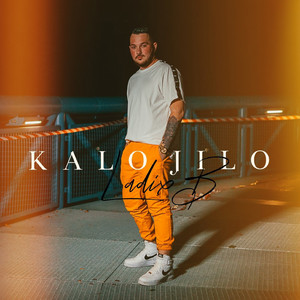 KALO JILO