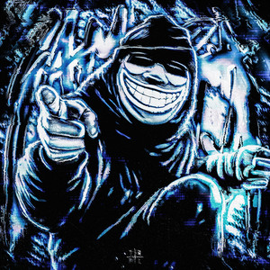 CXPTAINKID, K!LLV, DJ Danny ZW & MC GUI CTS - Camera Lenta (Super Slowed)