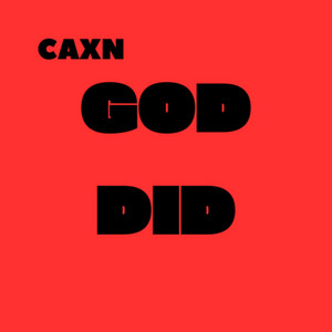 God Did