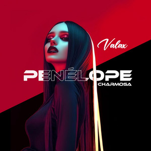MEGA FUNK PENÉLOPE CHARMOSA by Valax