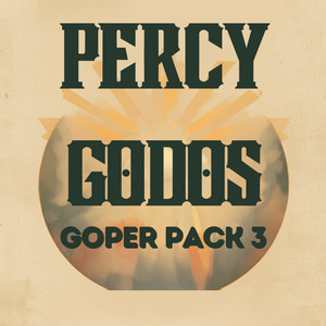 Se las llevo el viento by Percy Godos Goper