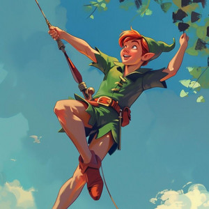 Sony-Beats - Peter Pan