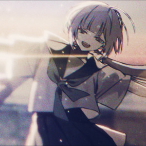 Hollow Remains by Shiramine Rikka, kyiku