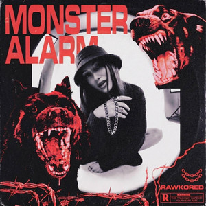 Monster Alarm by RAWKORED