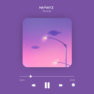 Blessings by Hamayz, Bigmoney