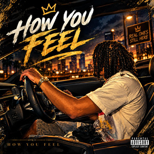 How you feel by Skili