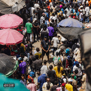 Amapiano by LeSaint