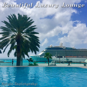 Kyrylo Zaplotynskyi — Beautiful Luxury Lounge
