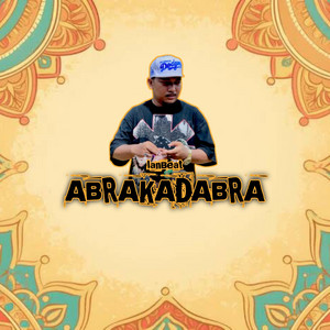 IanBeat - ABRAKADABRA