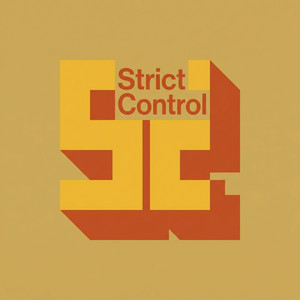 Strict Control by Zayne Kolar